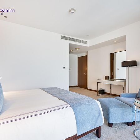 Dream Inn - Fashion Avenue Residences Formerly Address Dubai Mall Dış mekan fotoğraf