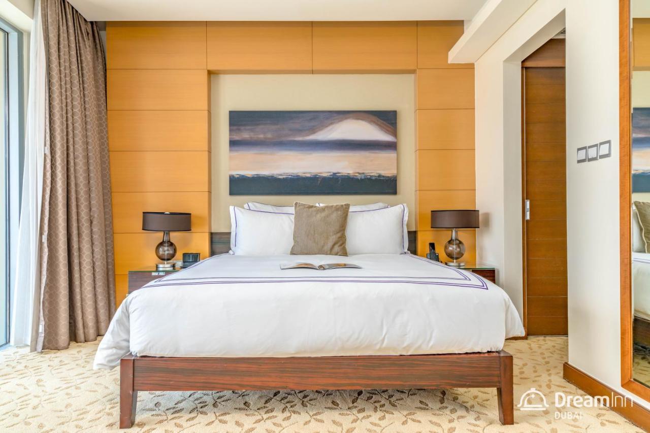 Dream Inn - Fashion Avenue Residences Formerly Address Dubai Mall Dış mekan fotoğraf