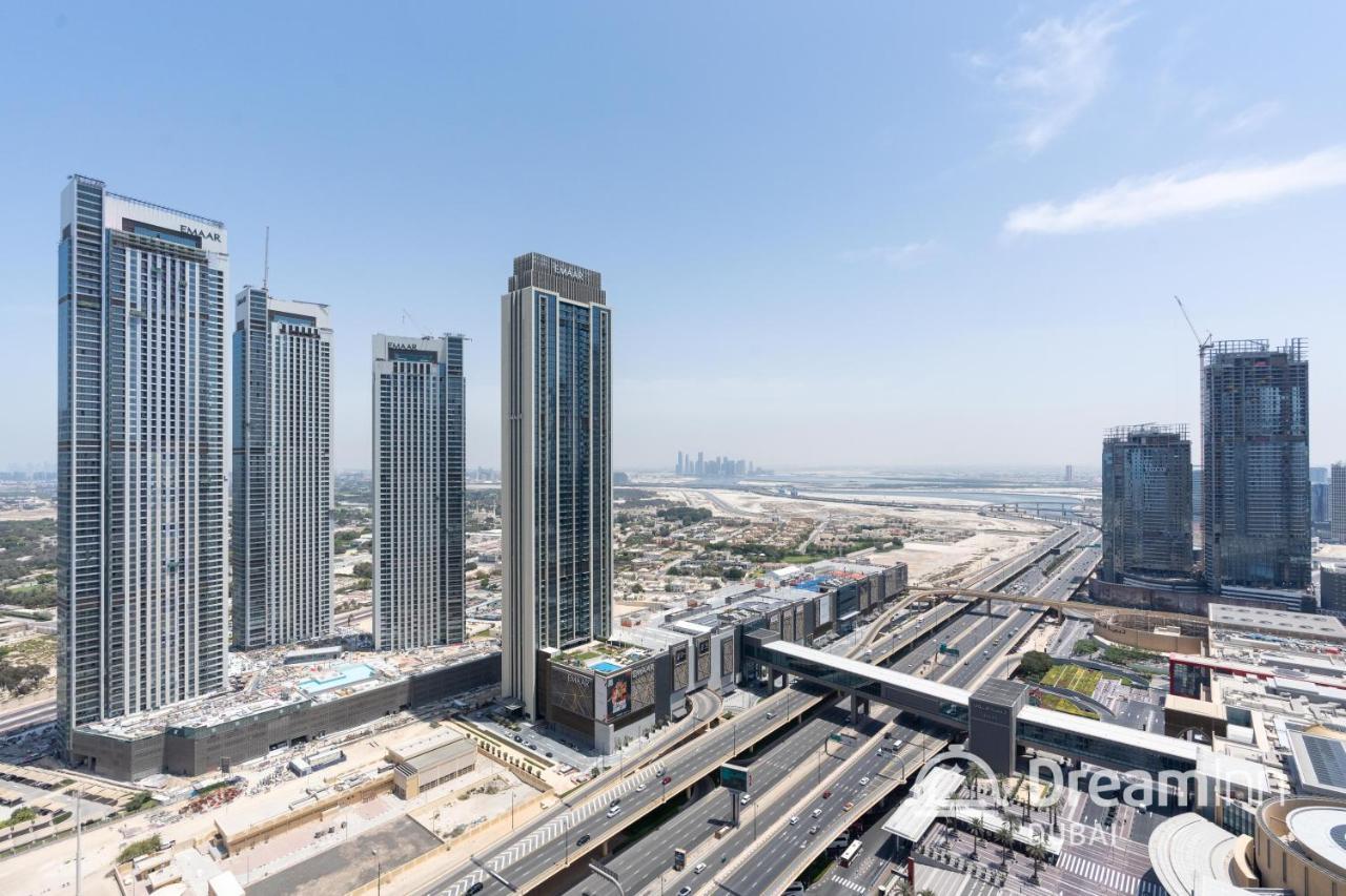 Dream Inn - Fashion Avenue Residences Formerly Address Dubai Mall Dış mekan fotoğraf
